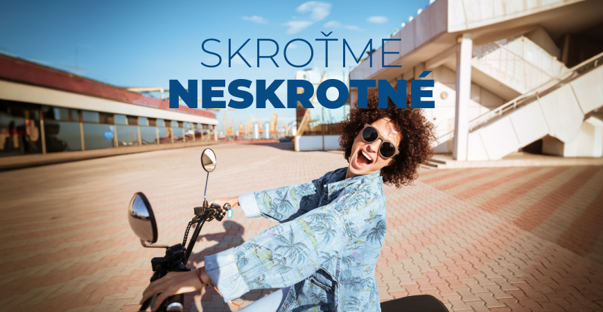 Kučeravé premeny V.: Ako na neskrotné kučery? 