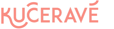 Kučeravé Logo