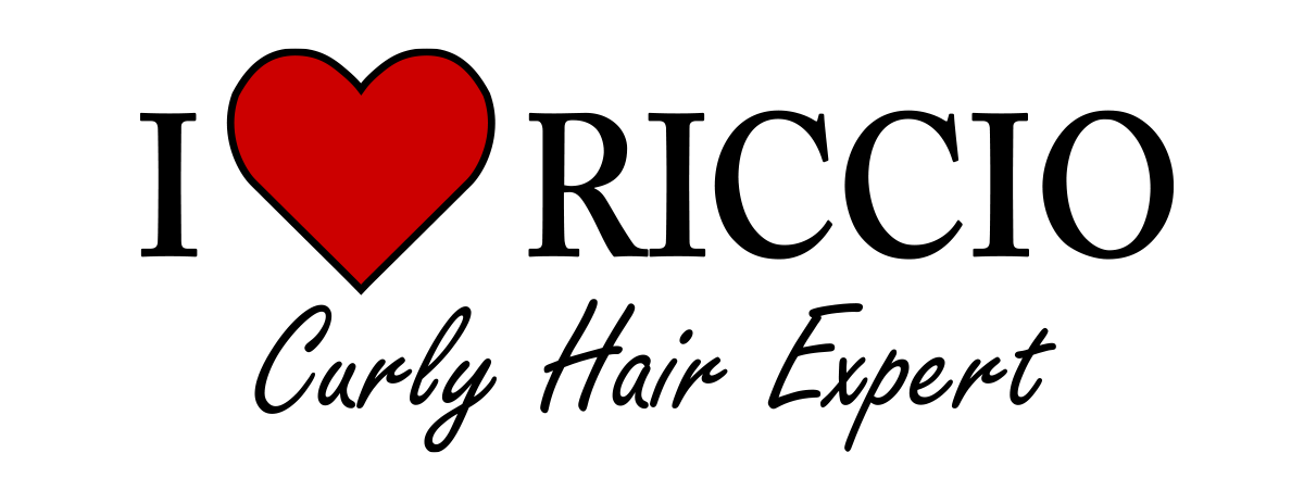 I ♥ Riccio