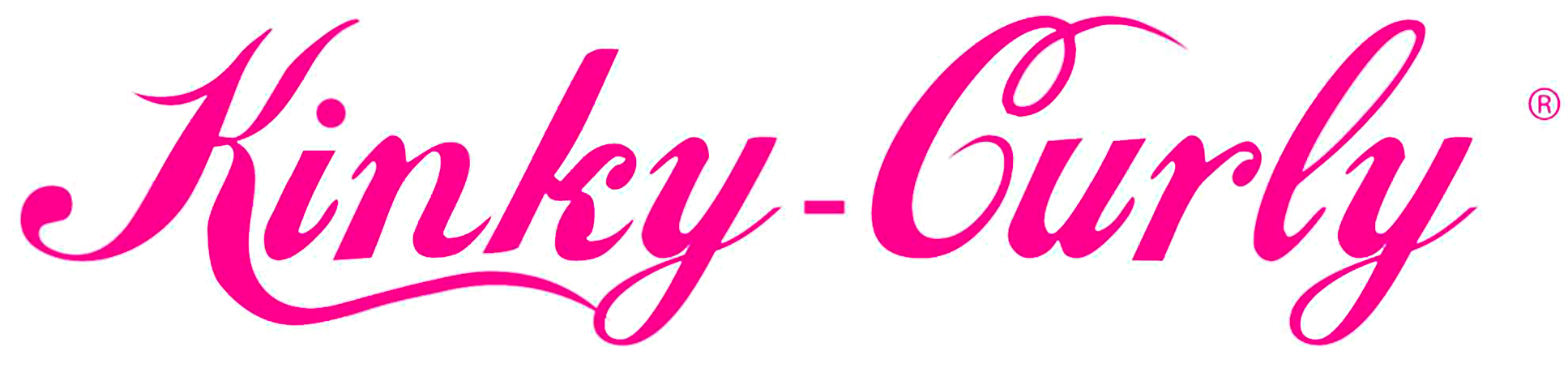 Kinky-Curly