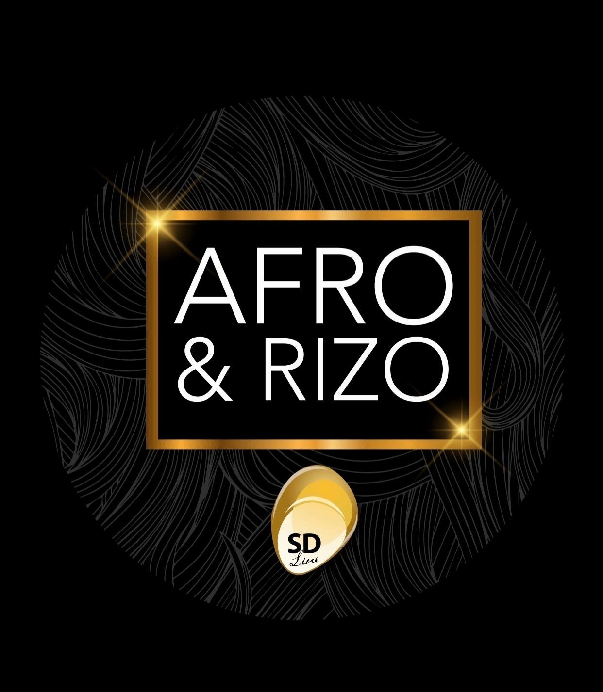 Afro & Rizo